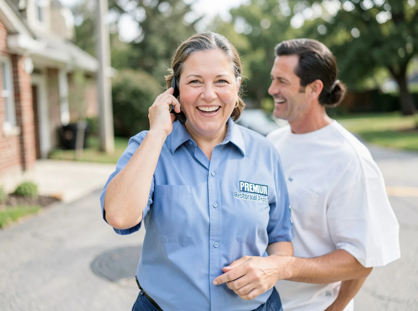 Water Damage Restoration Ontonagon, MI FAQs